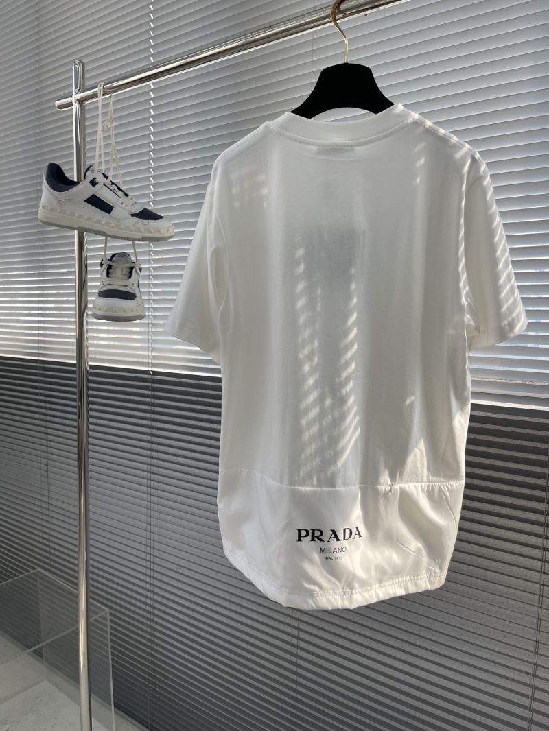 Prada T-Shirts